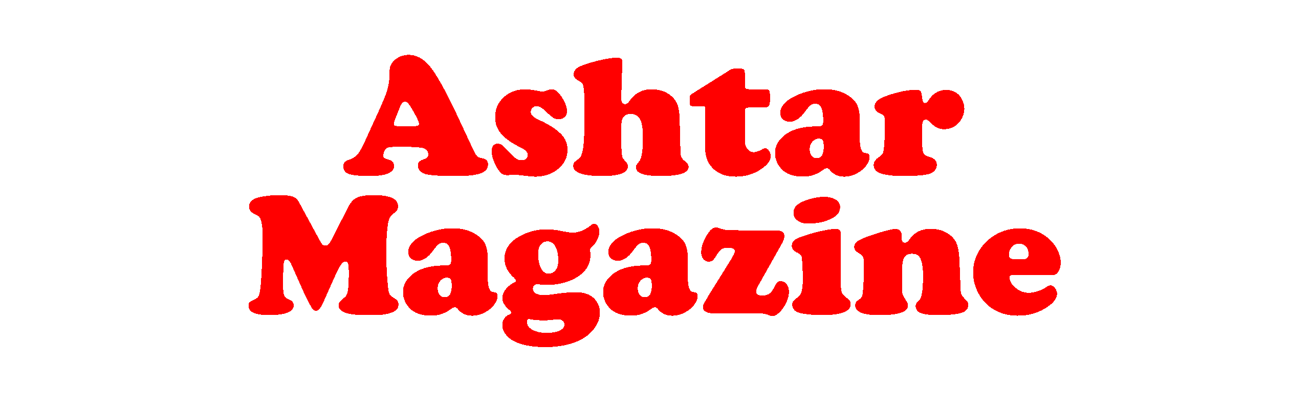 Ashtar Magazine